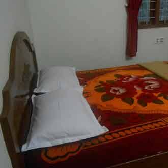 Eco Inn, Thekkady 2